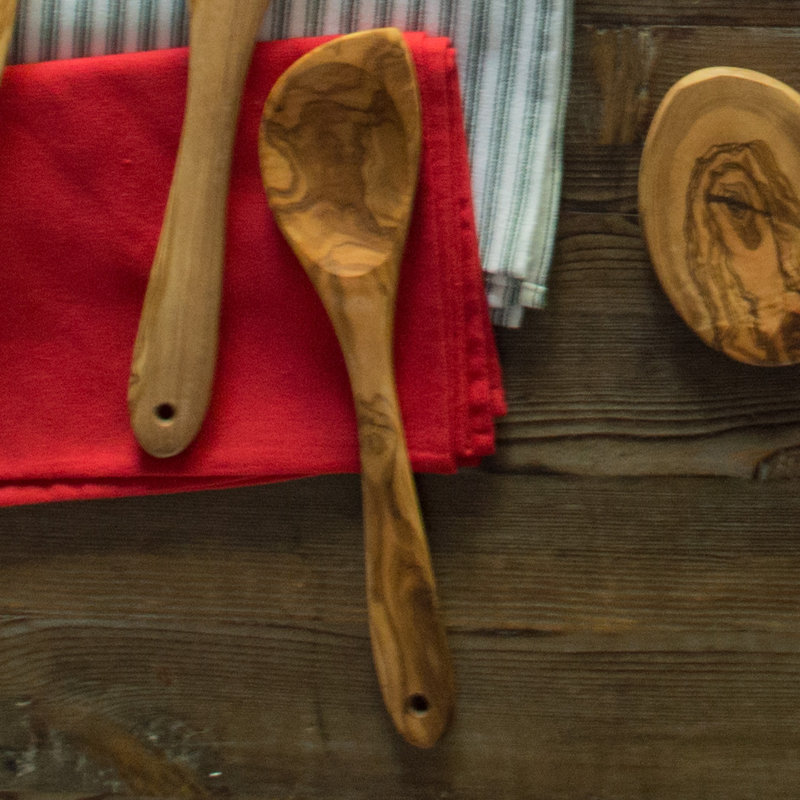 Dunroven House, Inc. Cooking Spoon