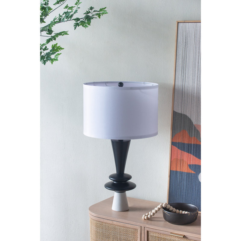 Style tendance avec base robuste