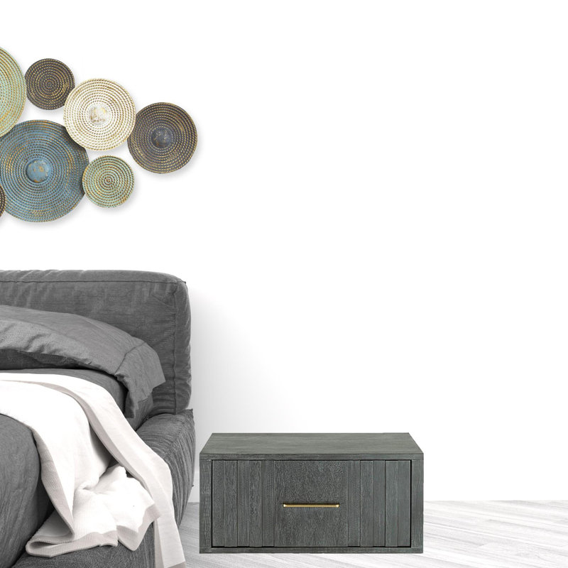 27'' W Nightstand