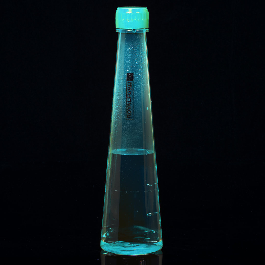 Tritan Blowing 300L Bottle