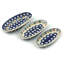 Mosquito Stoneware Platter