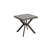 Aluminium Cast Table