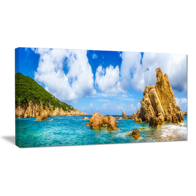 " Costa Paradise Panorama "