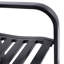 Banc d'extérieur Ruda