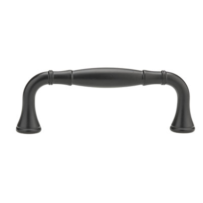 Metal 3 3/4" Centre to Centre Bar Pull