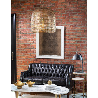 Fresco 1 - Light Single Pendant
