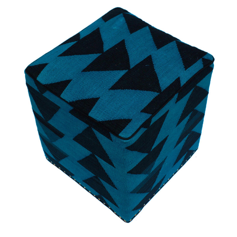 Jordanmichael Upholstered Ottoman