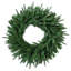 Collection de couronne de Noël artificielle - 60 cm