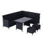 Hayrulla 7 Seater Rattan Corner Sofa Set-57782687