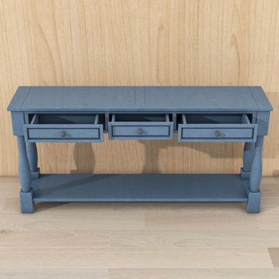 Console Huffine