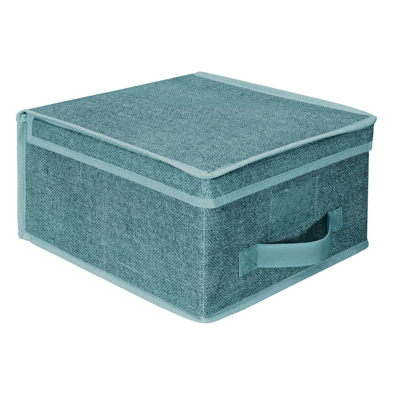 Simplify Box, Medium, Black