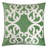  Square Velvet Pillow Cover & Insert-40333128
