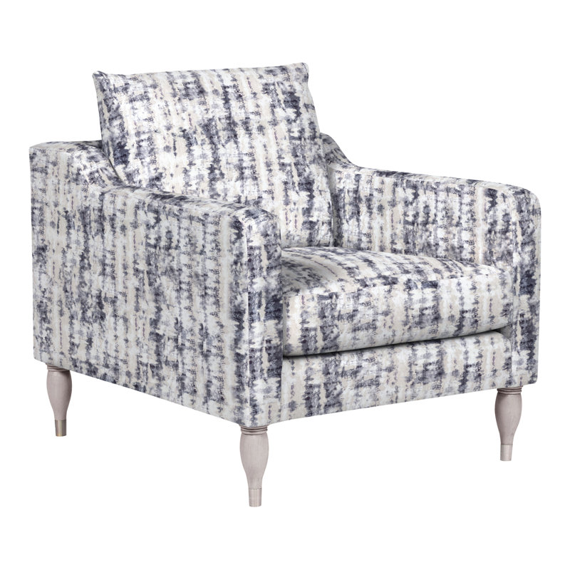Chaise Thea, Marina Ozark, Gris colombe