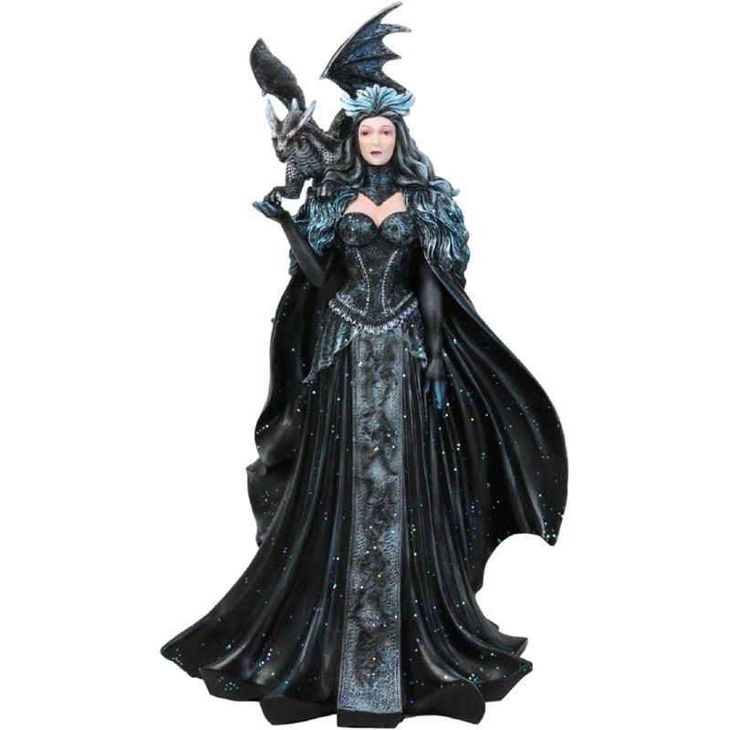 Josanne Fantasy & Sci-Fi Figurines & Sculptures
