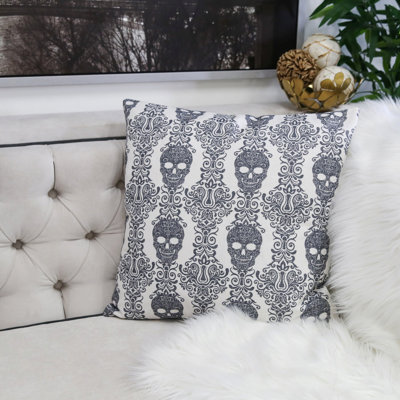 Coussin Gothic