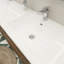 Aylanna 72" Wall-Mounted Double Bathroom Vanity Set-513627818