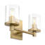 Armed Sconce