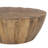 Canton Mahan Hollow Wood Block Coffee Table-135590248-135590247