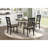 Round Dining Table