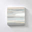 «Gray Sunrise III» par Patricia Pinto - impression sur toile
