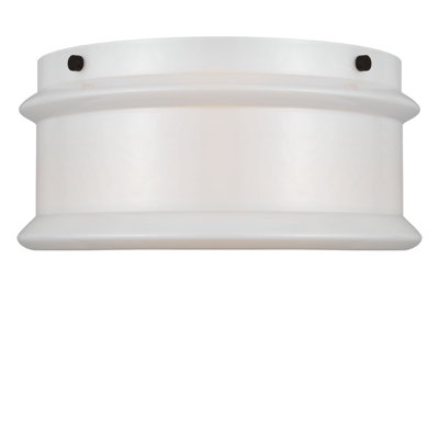 Peter Modern 13 Flush Mount