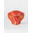 The Snake (Red - Gold)