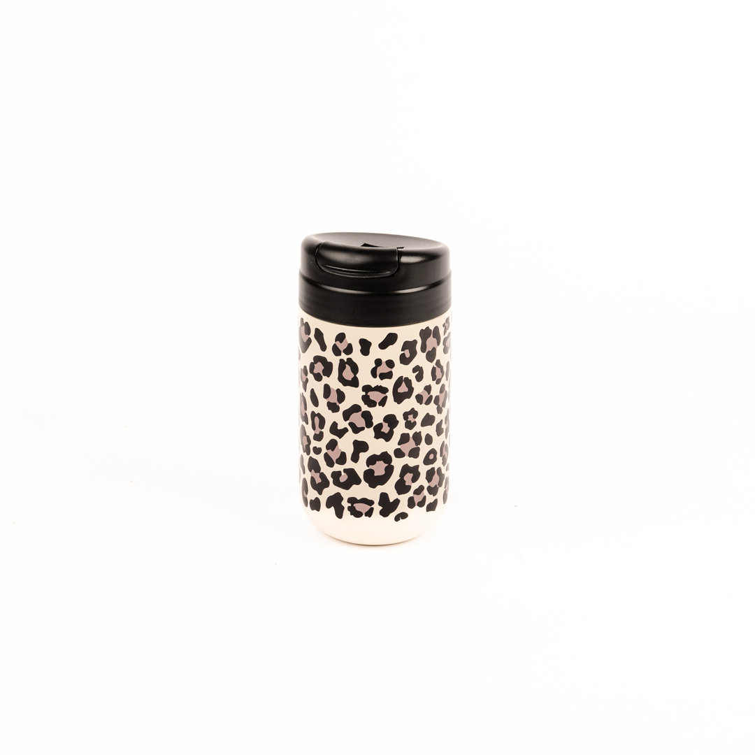 Beau & Elliot Oxford 350ml Vacuum Insulated Stainless Steel Travel Mug