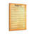 Psalm 111 - Wrapped Canvas Textual Art