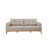 Cream Atlantic Pine is out of stock