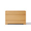 Commode 6 tiroirs 47,2 po