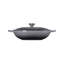 Le Creuset Enameled Cast Iron Signature Oblong Dutch Oven With Lid, 3.75 Qt. - Sea Salt-1339490972