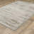 Michels Distressed Abstract Beige/ Blue Area Rug-1243052804