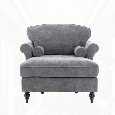 Oversized Chaise Lounge Indoor