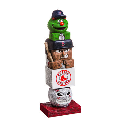 Statue de jardin MLB