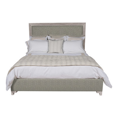 Louise/Lawrence Upholstered Bed