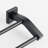 2 Wall Towel Rack-86200040