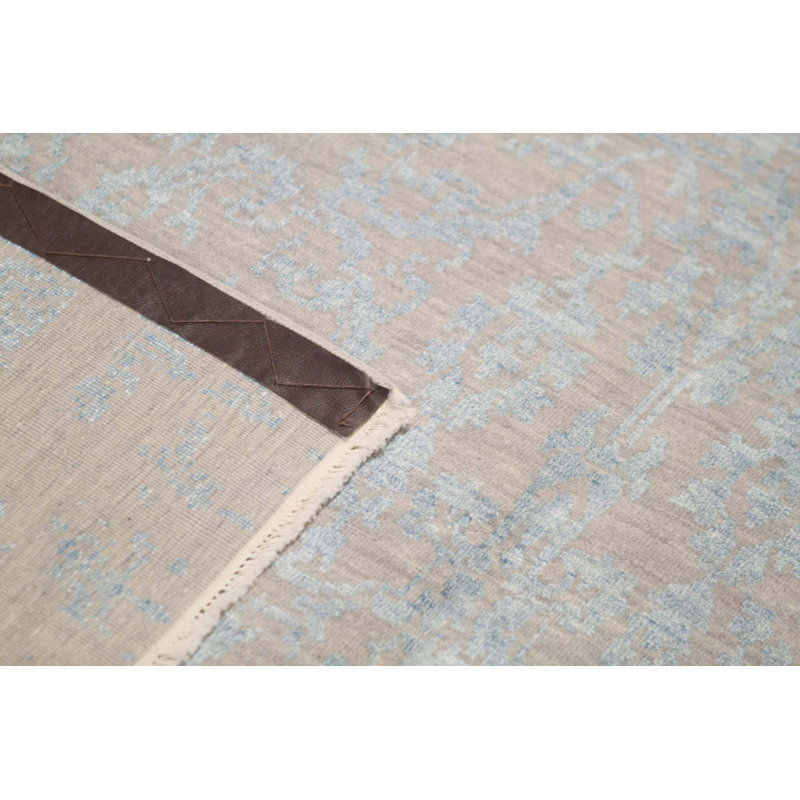 One-of-a-Kind 8' X 9'11" Area Rug