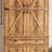 29" Wide 6-Tier Storage Cabinet - Organizer For Pantry, Laundry Room, Garage & Closet-216054801