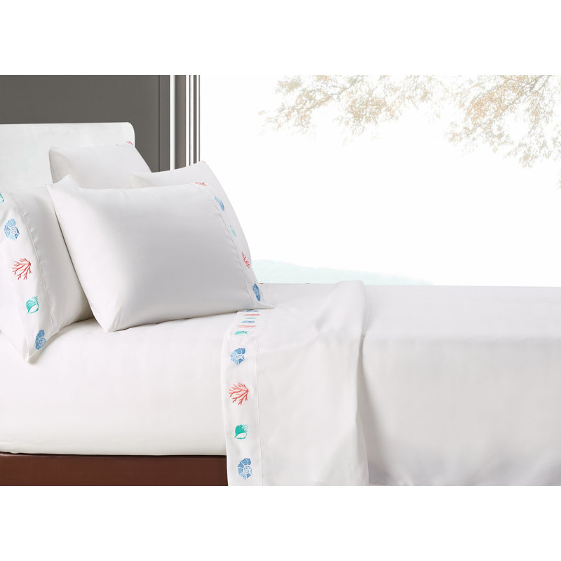Ensemble de draps Arballo, Simple