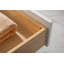 Ensemble de meuble-lavabo double 60 po Binion-1112390003