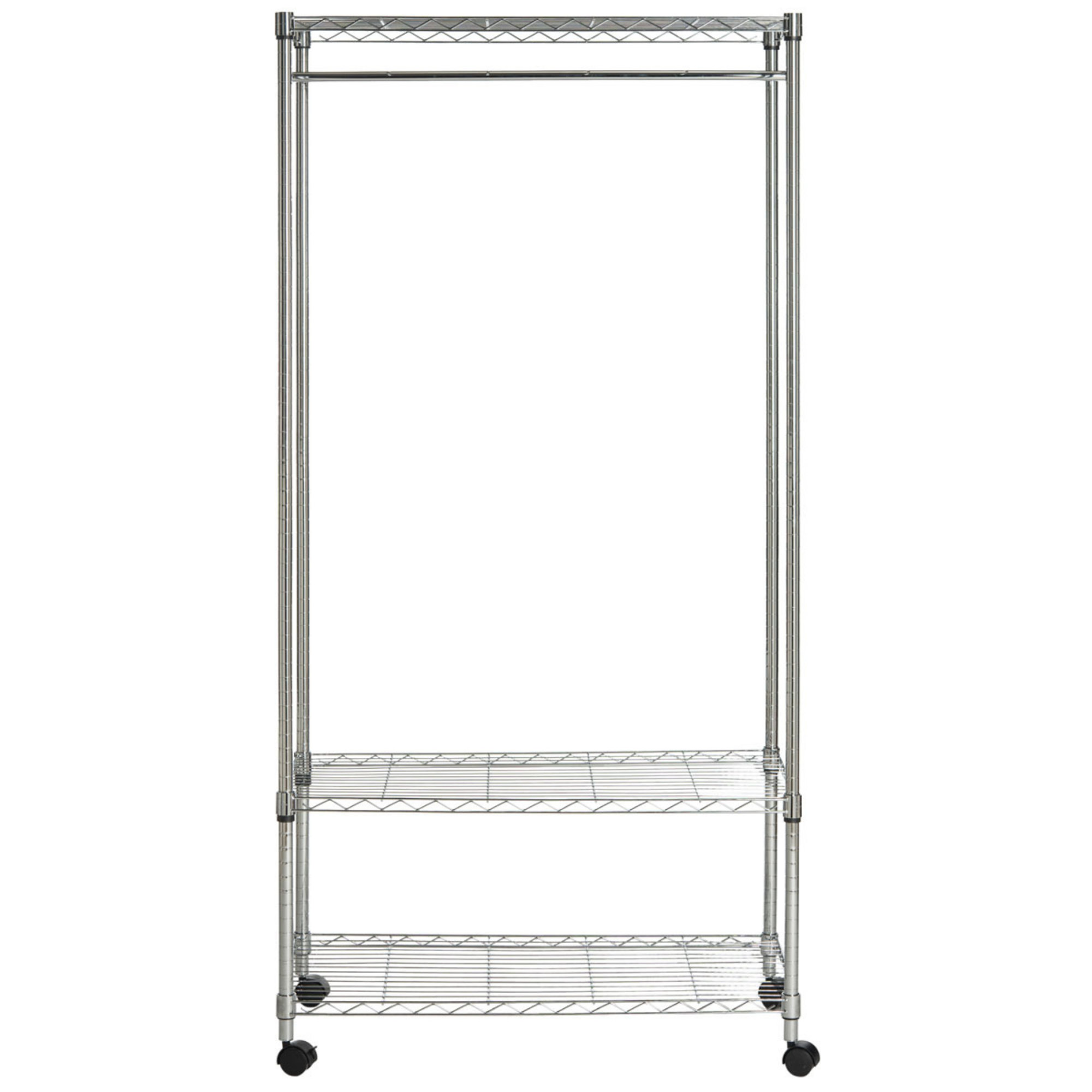 Olling Garment Rack Wayfair.com - Online Home Store for Furniture, Decor, Outdoors & More