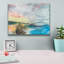 «All The Night Tide» par Jan Weiss, art mural sur toile-1543972130