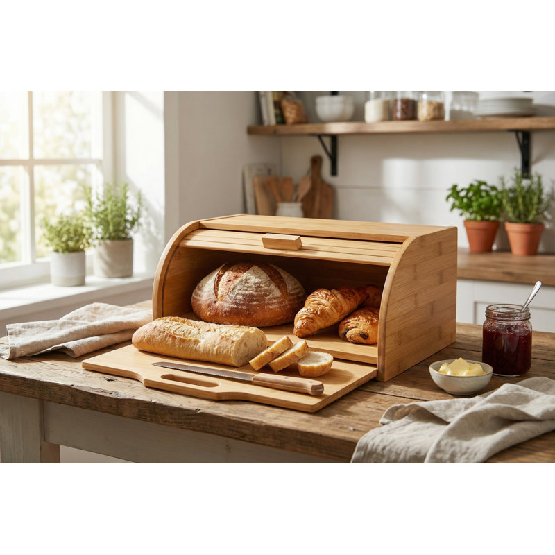 Food Storage Container