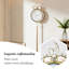 Horloge murale 68,5 po