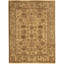 Crown Wool Oriental Area Rug