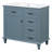 Vaimi 36 Inch Bathroom Vanity With Ceramic Sink Top-109127345