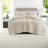 Luxurious Faux Fur Bedding Sets, Ultra-soft Comforter For Home