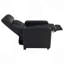 Fauteuil inclinable rembourré
