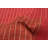 Chenille Geometric Indoor Rug