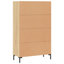Mackenie 69.5cm Sideboard-1763954681